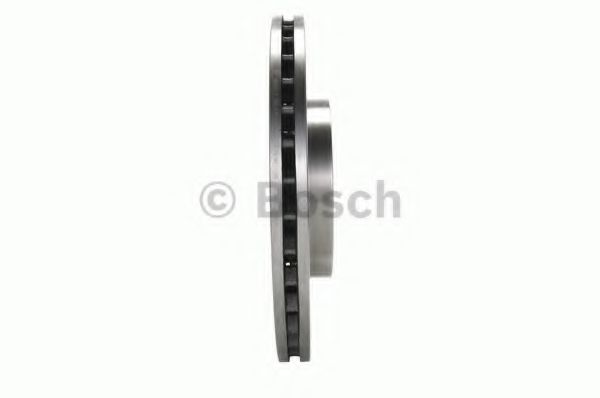 Disc frana 5