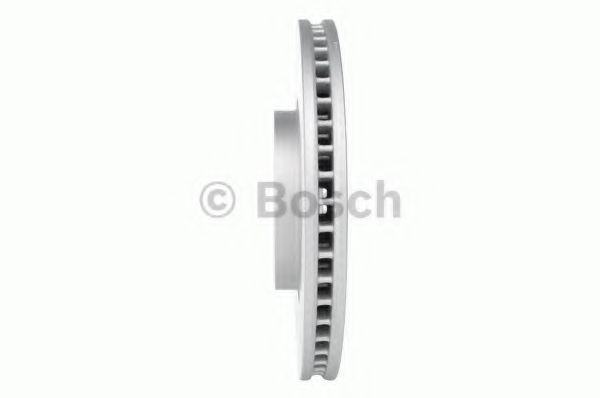 Disc frana 3