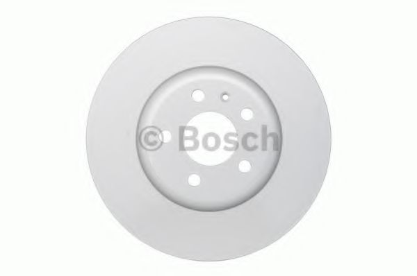 Disc frana 4