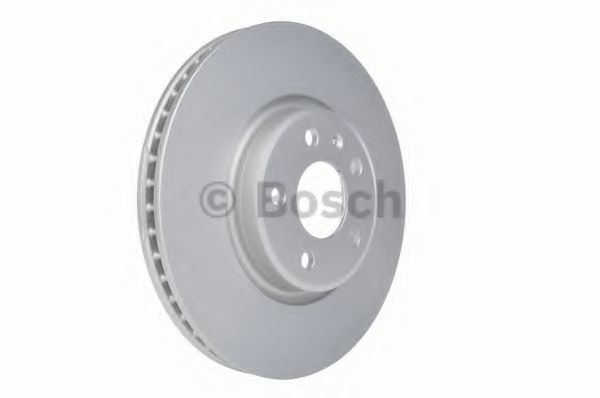Disc frana 5