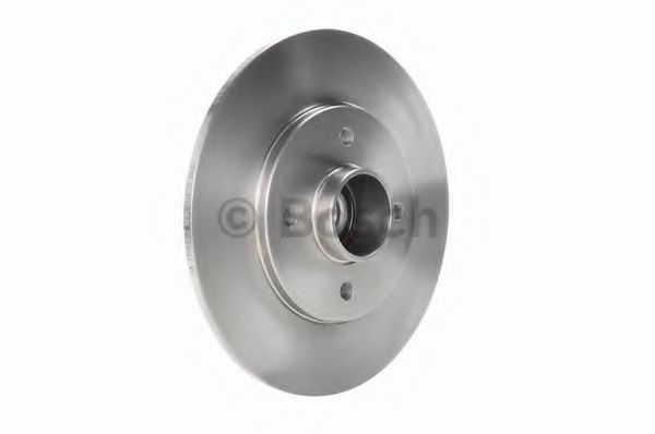 Disc frana 1
