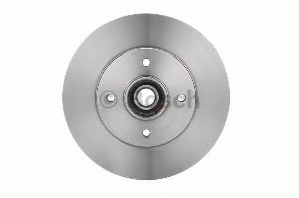 Disc frana 2