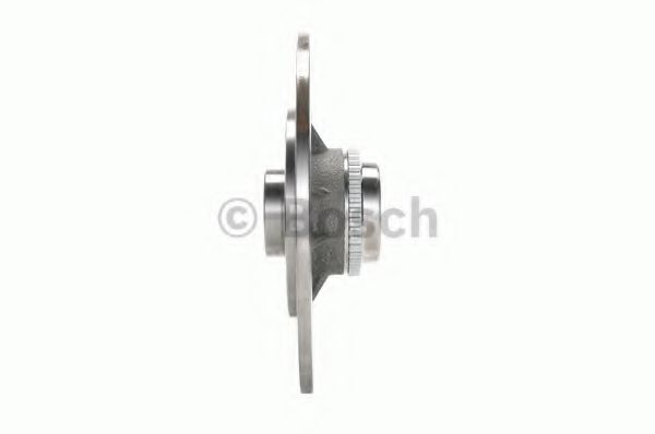 Disc frana 3