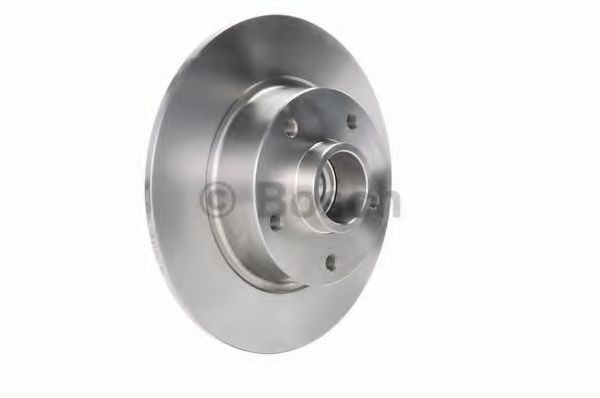 Disc frana 1