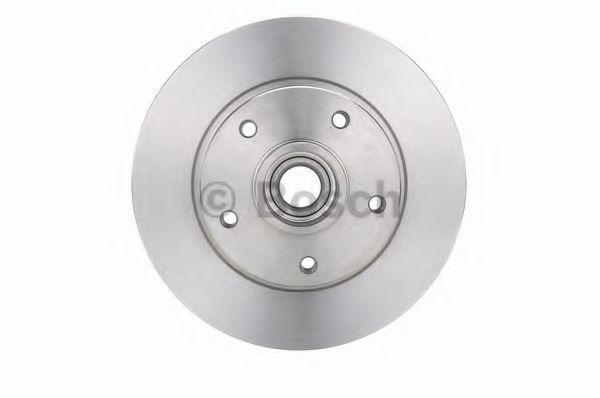 Disc frana 2