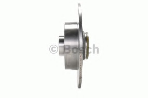 Disc frana 3