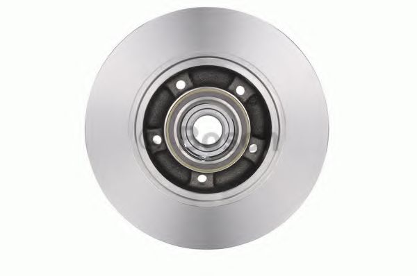 Disc frana 4