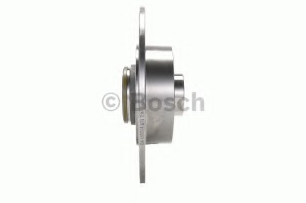 Disc frana 5