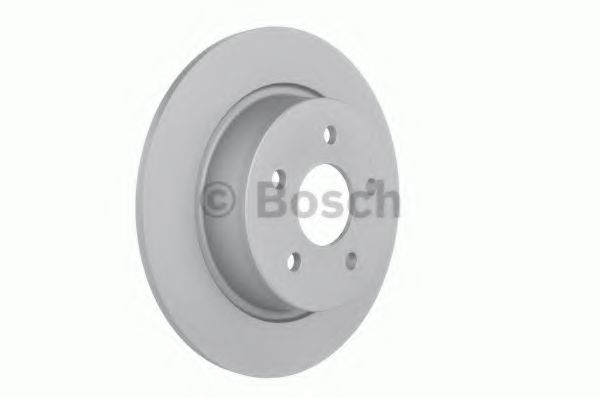 Disc frana 1