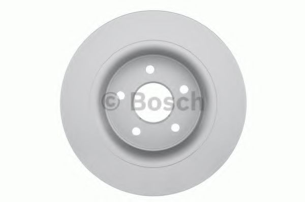 Disc frana 4