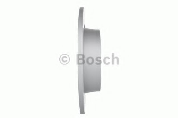 Disc frana 5