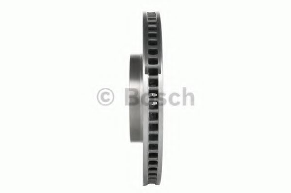Disc frana 3