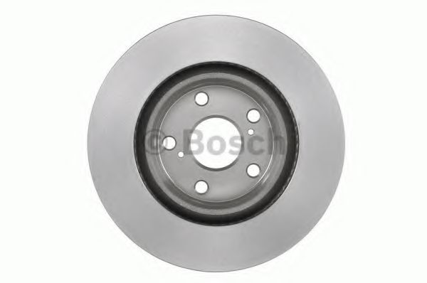 Disc frana 4