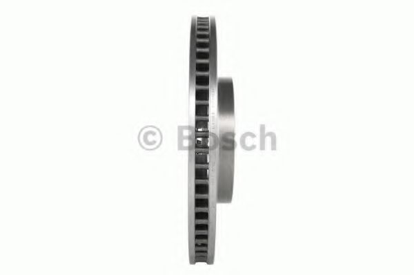 Disc frana 5