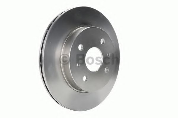 Disc frana 1