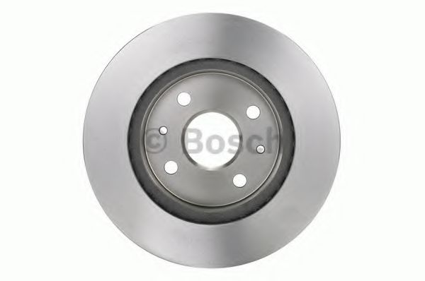 Disc frana 4