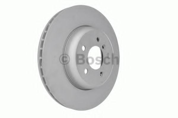 Disc frana 5