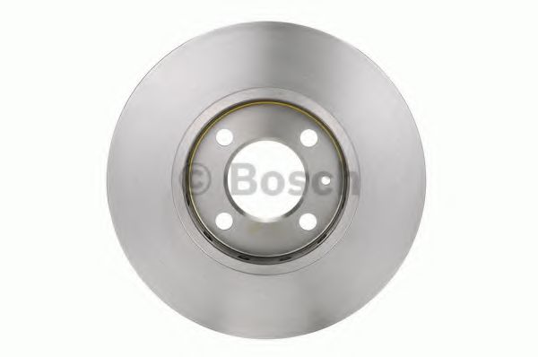 Disc frana 4