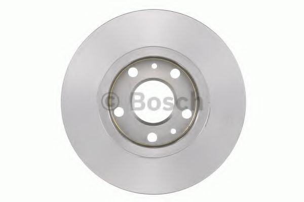 Disc frana 4