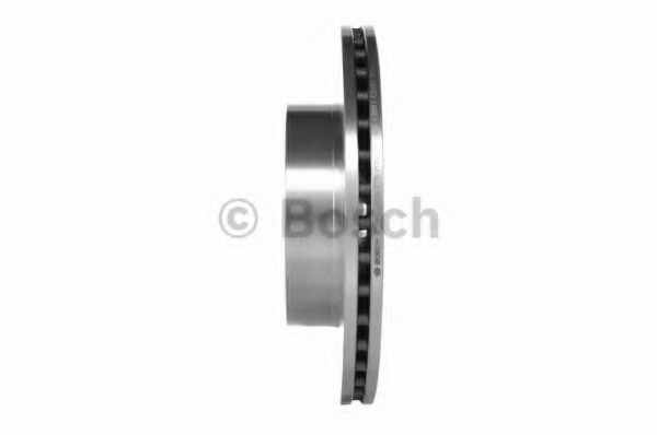 Disc frana 3