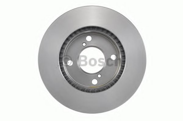 Disc frana 4