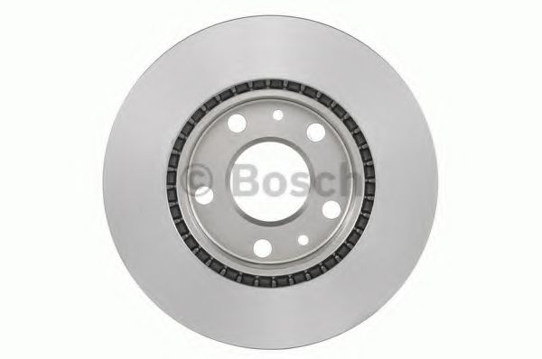 Disc frana 4