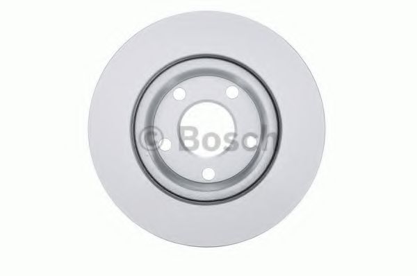 Disc frana 4
