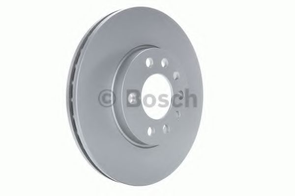 Disc frana 1