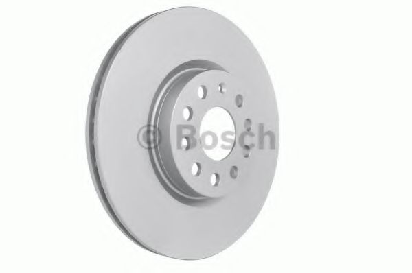 Disc frana 1