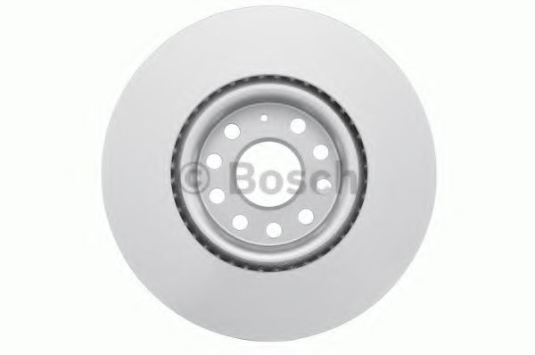 Disc frana 4