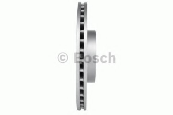 Disc frana 5