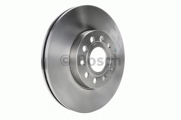 Disc frana 1