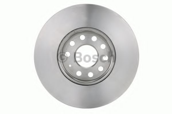 Disc frana 4