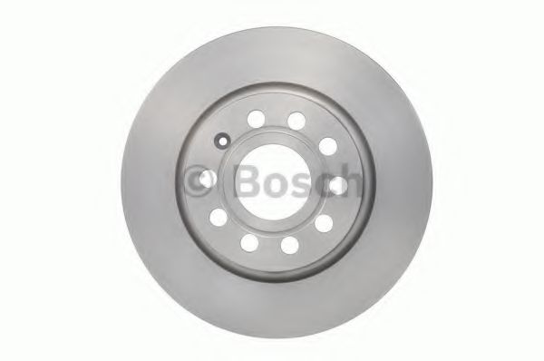 Disc frana 4