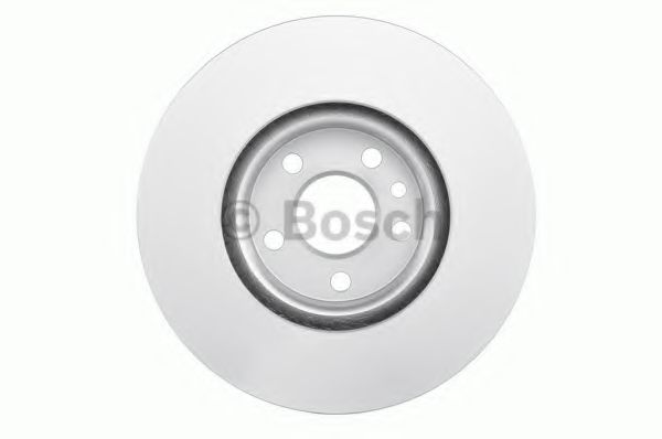Disc frana 4