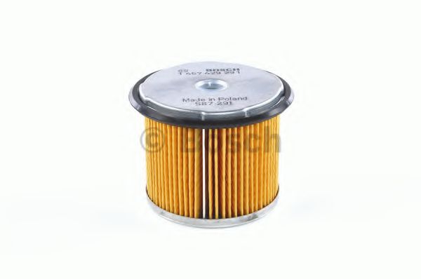 filtru combustibil 3
