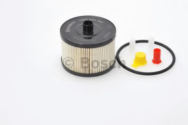 filtru combustibil 1