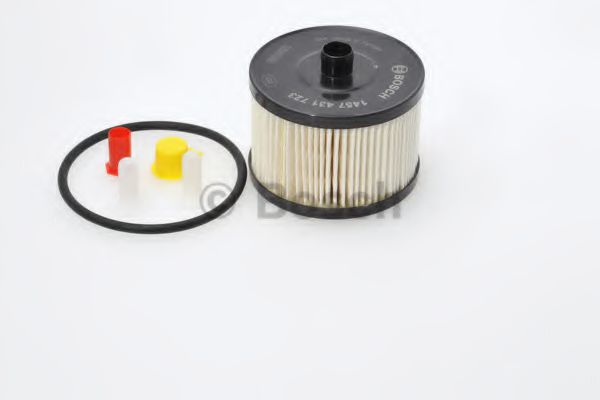 filtru combustibil 3