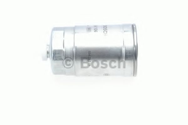 filtru combustibil 4