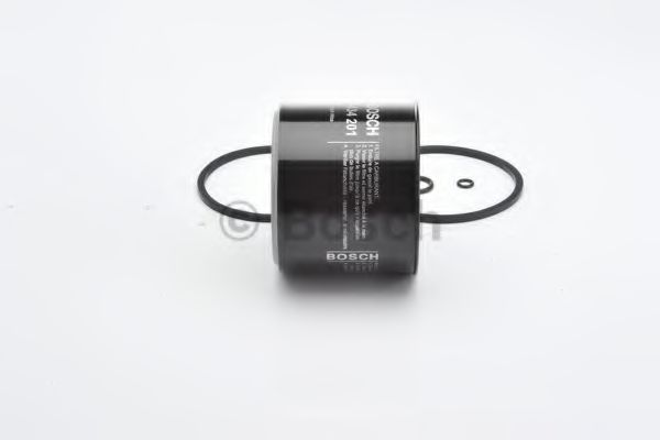 filtru combustibil 4