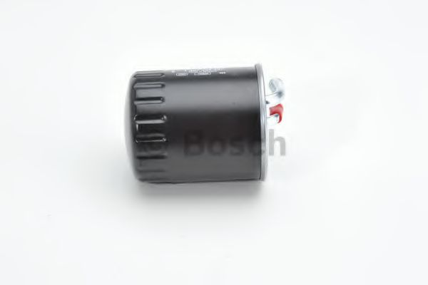 filtru combustibil 4
