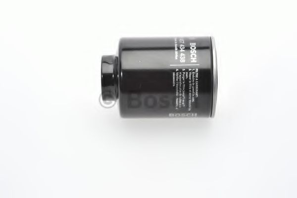 filtru combustibil 4