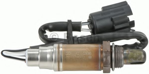 Sonda Lambda 3