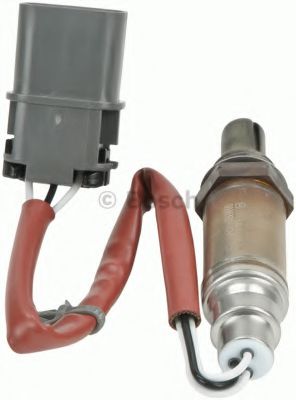 Sonda Lambda 2