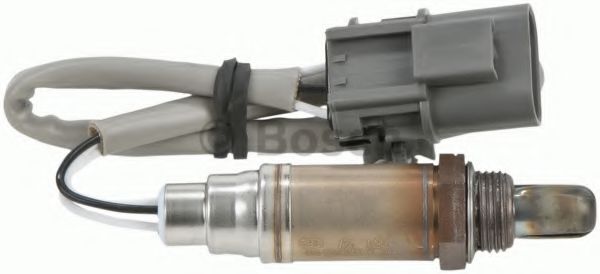 Sonda Lambda 3
