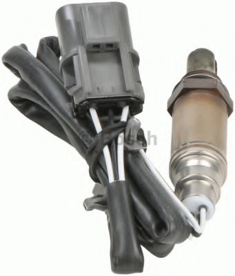 Sonda Lambda 2