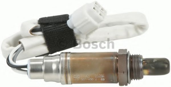 Sonda Lambda 3