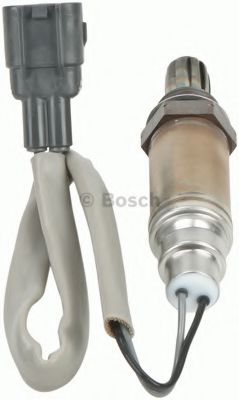 Sonda Lambda 2