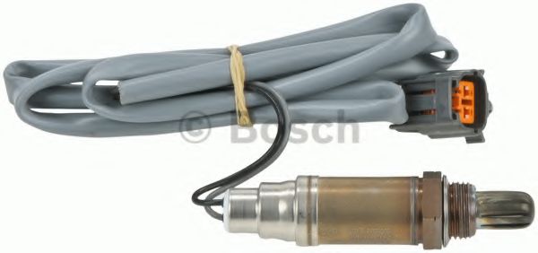 Sonda Lambda 3