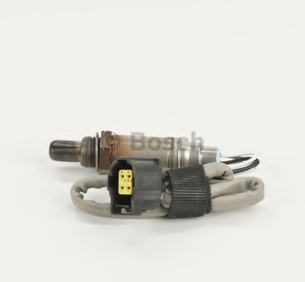 Sonda Lambda 1